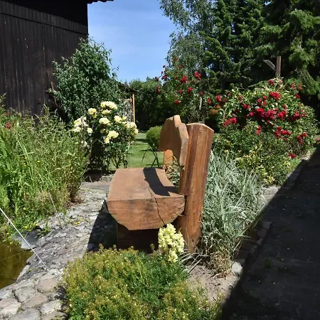 Einladende In Mit Grill Zweedorf