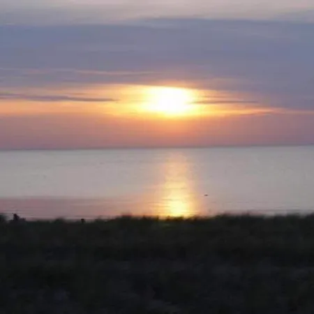 Lejlighed Einladende In Mit Grill Zweedorf