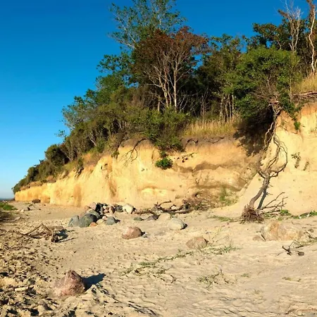 Einladende In Mit Grill * Zweedorf