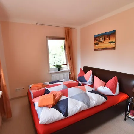 Einladende In Mit Grill Zweedorf