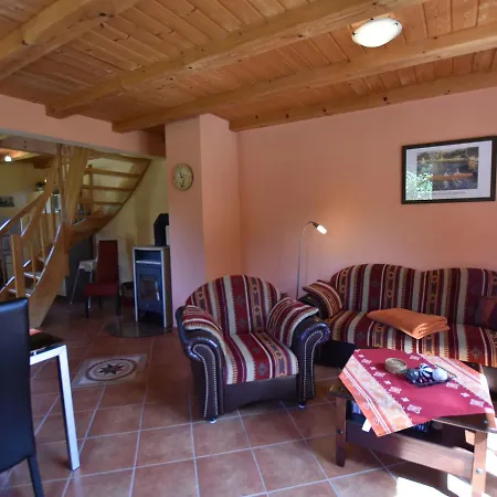 Einladende In Mit Grill Lejlighed *