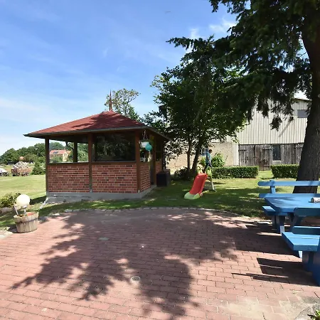 Einladende In Mit Grill Zweedorf