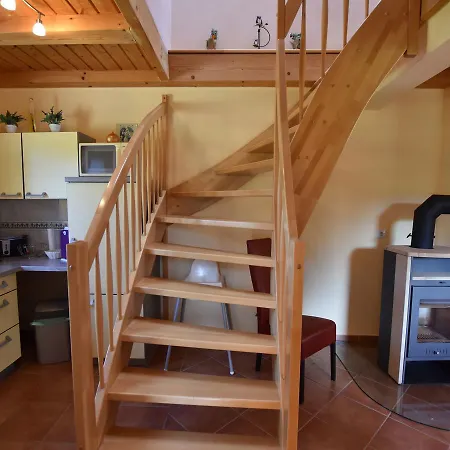 Einladende In Mit Grill *