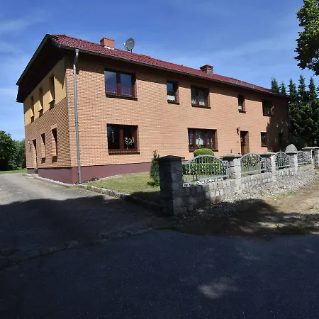 Lejlighed Einladende In Mit Grill *