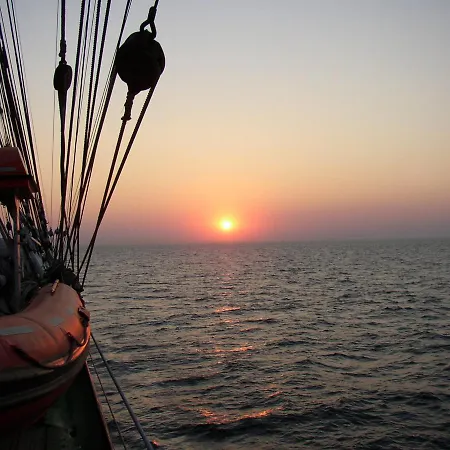 Lejlighed Einladende In Mit Grill